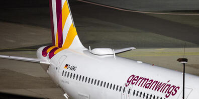 Germanwings ist Geschichte. Die Piloten der Gesellschaft werden deshalb von einer neuen Gesellschaft angestellt. Dazu müssen sie aber zuerst entlassen werden. (Symbolbild)