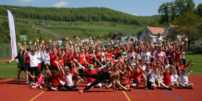 Welche Gemeinde wird dieses Jahr die «bewegtste Gemeinde der Schweiz»?
