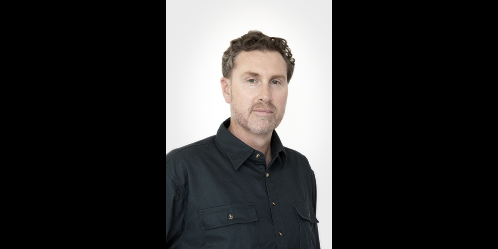 Jamie North wurde 1971 in Newcastle, Australien geboren.
