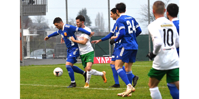 Mit dem FC Thalwil hat Freienbach noch eine Rechnung offen. 