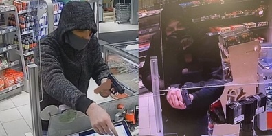 Der jetzt verhaftete Verdächtige ist immer nach demselben Muster vorgegangen
