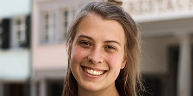 Sarah Brümmer