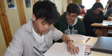 Der Verein Starke Volksschule Zürich setzt sich für die Wiedereinführung von Sek-C-Klassen ein. (Symbolbild)