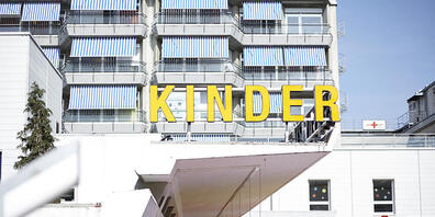 Weil er Kaderleute des Kinderspitals mit dem Tod bedroht hatte, ist ein Kinder-Herzchirurg am Montag verurteilt worden. (Symbolbild)