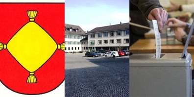 Die Wahlen werden mit leeren Wahlzetteln durchgeführt. (Symbolbild)