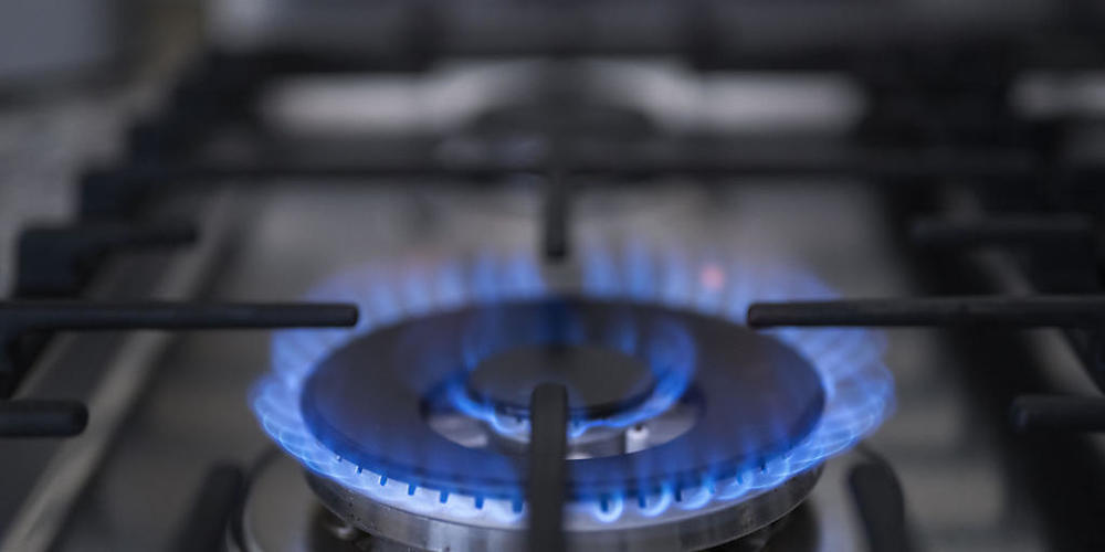 Das Gas wird nicht teurer: Der Bezirksrat Winterthur hebt die vom Stadtrat festgelegte Erhöhung der Gaspreise auf. (Symbolbild)
