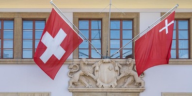 Am 25. September finden die Ersatzwahlen für den Schwyzer Regierungsrat statt. 
