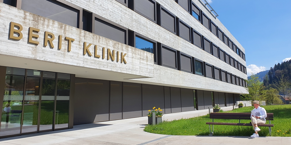 Am 8. Februar findet in der Berit Klinik eine Podiumsdiskussion zur Gesundheitsversorgung im Toggenburg statt.