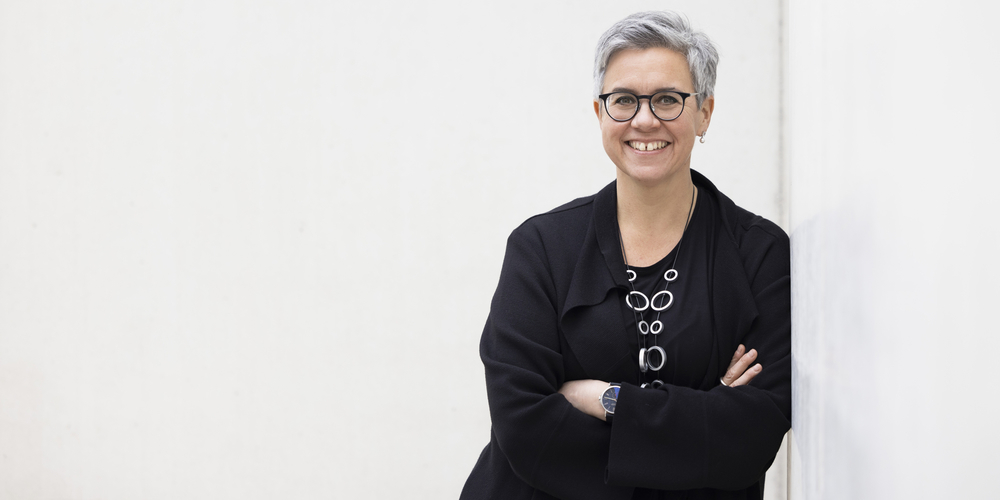 Franziska von Arx-Strässler wird ihre neue Funktion spätestens per 1. Dezember 2022 übernehmen.