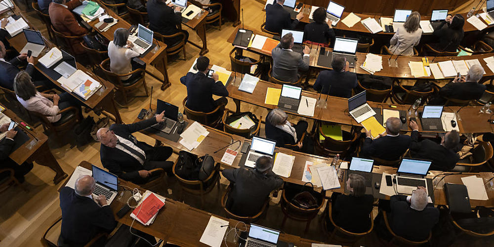 Der St. Galler Kantonsrat wird an einer der kommenden Sessionen entscheiden, ob der Kanton bei der Integration Kompetenzen an die Gemeinden abgeben soll.
