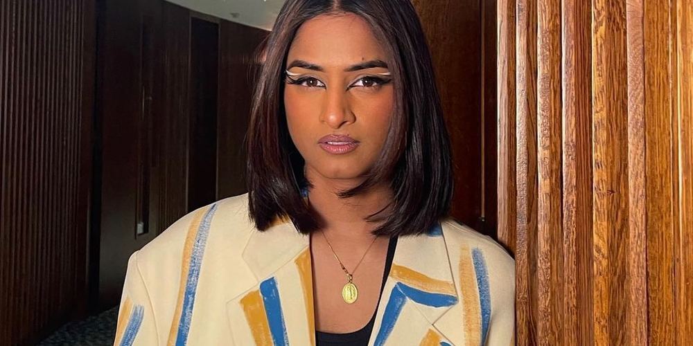 Die St.Gallerin Priya Ragu startet international durch.