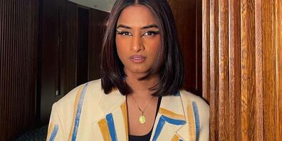 Priya Ragu startet international durch.