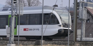  Die Regierung reicht das überarbeitete Kapitel beim Bund ein.
