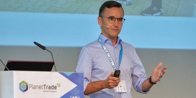 OST-Dozent Thomas Krabichler