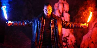 Julian Konsulov aka Kronov