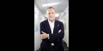 Claus Martini schreibt in regelmässigen Abständen eine Wirtschafts-Kolumne im «Bock».