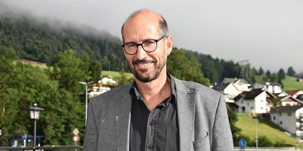 Die SP schickt Patrick Notter in die Ersatzwahlen für den Regierungsrat. 
