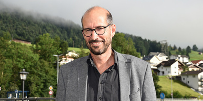 Die SP schickt Patrick Notter in die Ersatzwahlen für den Regierungsrat. 
