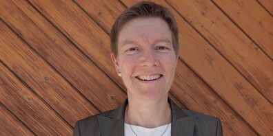 Sibylle Märki wird neue Rektorin des Gewerblichen Bildungszentrums (GBW).