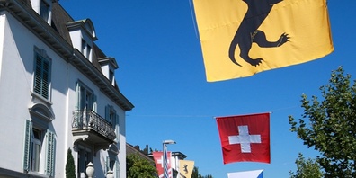 Die Gemeinderatssitzung fand am 22. Juni statt. (Symbobild)