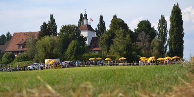 Einmal mehr wird Mörschwil zur Energiestadt.