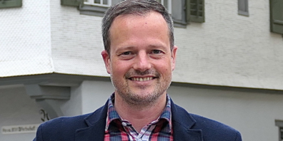 Bruno Seelos ist neuer Gemeindepräsident von Widnau