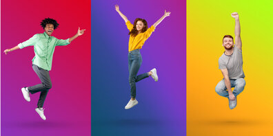 Berufliche Standortbestimmung fällig?