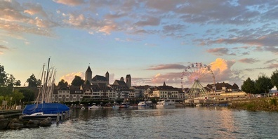 Foto von Martina Guggisberg aus Zürich.