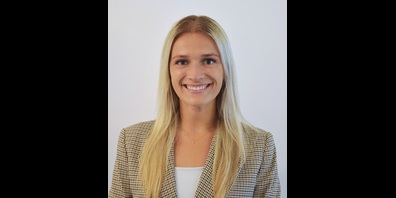 Ivana Maletic heisst die neue Leiterin der Finanzverwaltung im Kemmental.