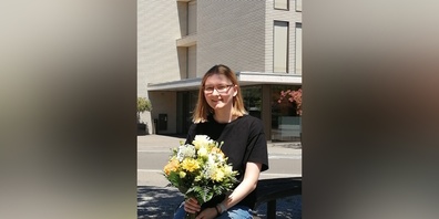 Andrea Kehrli.