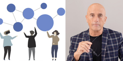 Keine Innovation im Innovationspark? Peter Vonach über «Geburtsfehler» des Projekts.