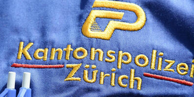 Die Kantonspolizei Zürich konnte den Taschendieb (68) kurz nach der Tat verhaften.. (Symbolbild)