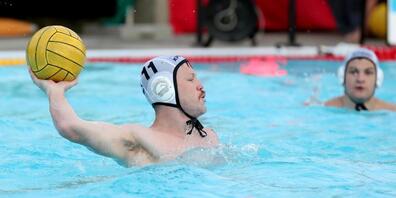 Der SC Kreuzlingen steht nach dem dritten Halbfinal-Spiel gegen Carouge Natation im Playoff-Finale. 
