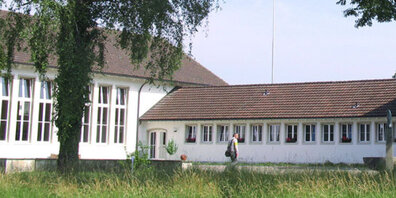 Ende Mai 2024 gab die Schule Gossau die Kündigung des Sek-Schulleiters bekannt. Nun üben Mitarbeitende vom Schulhaus Berg Kritik an der Schulpflege. (Archivbild)