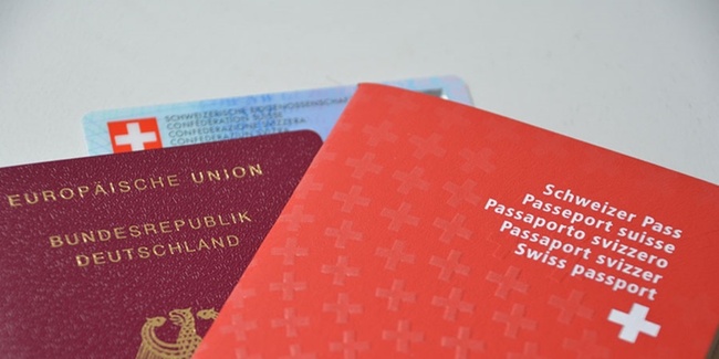 Die neue Studie zeigt Veränderungen beim Einbürgerungsverfahren. (Symbolbild)