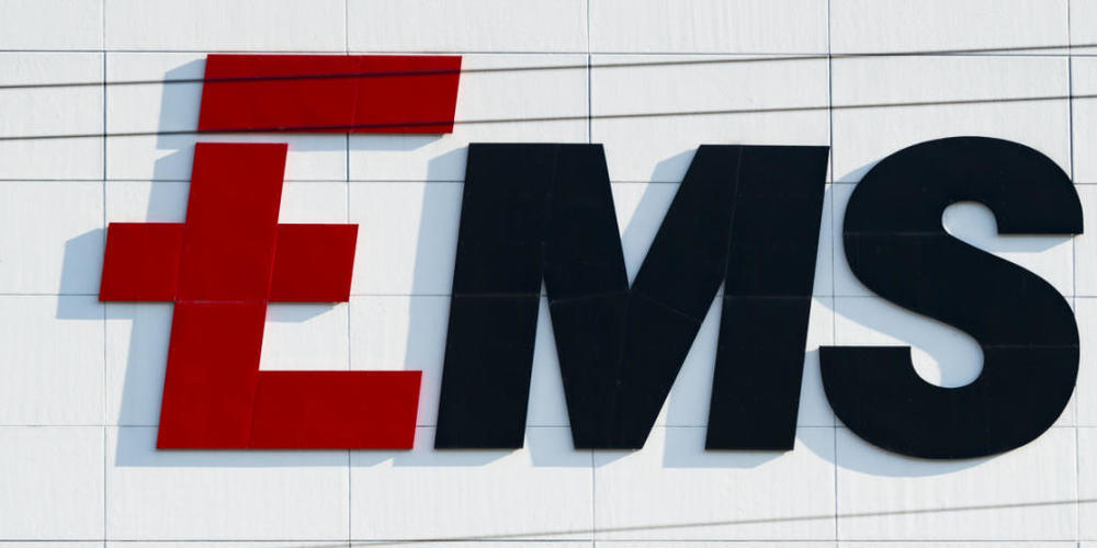 Die Ems-Chemie blickt auf ein schwieriges erstes Halbjahr 2022 zurück. (Achivbild)