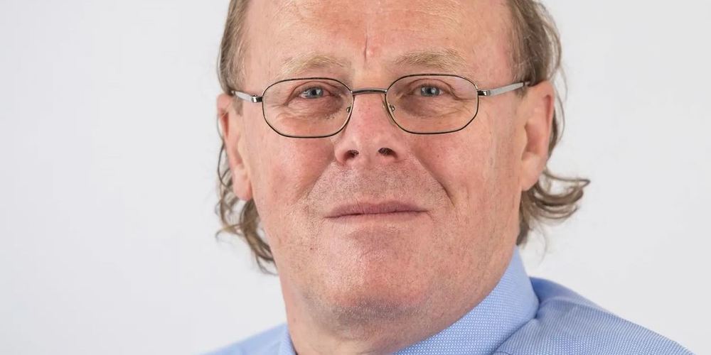 Stadt-Ticker-Legende Reto Voneschen