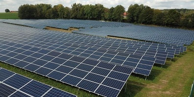 Im Herbst 2023 werden zehn am besten geeignete Projekte eruiert. (Symbolbild)