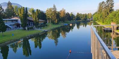 Strandbad Diepoldsau