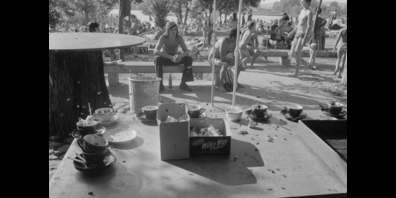 Warten auf die Sanierung ... Dabei stand die Badi Katzensee schon 1973 hoch im Kurs. Die angekündigte Renovation findet nun erst ein Jahr später statt.