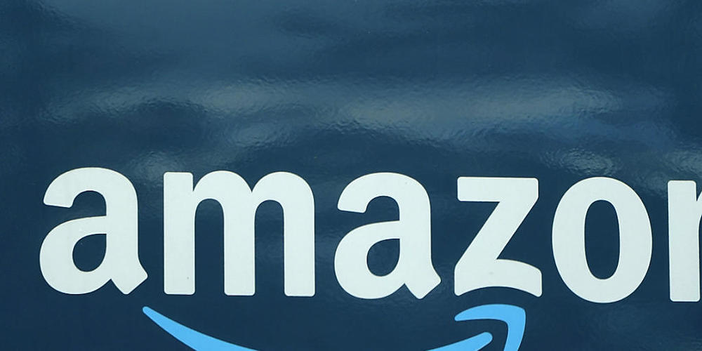 Der Technologiekonzern Amazon hat eine Software für die schnelle Sprach-Imitation entwickelt. (Archivbild)