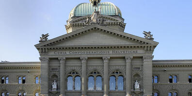 Leserbrief zu den Nationalratswahlen im Herbst 2023.