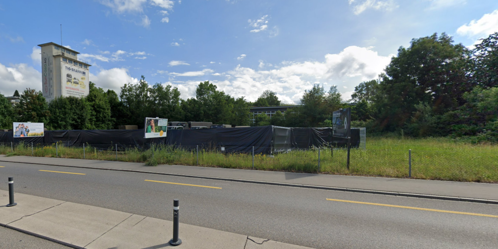 Gestaltungsplan Mattacker: Was vor 22 Jahren begonnen hat, soll nun einen grossen Schritt weiter sein.