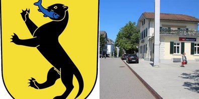 Nadja El Hemdi wird Nachfolgerin von Jürg Rothenberger. (Symbolbild)