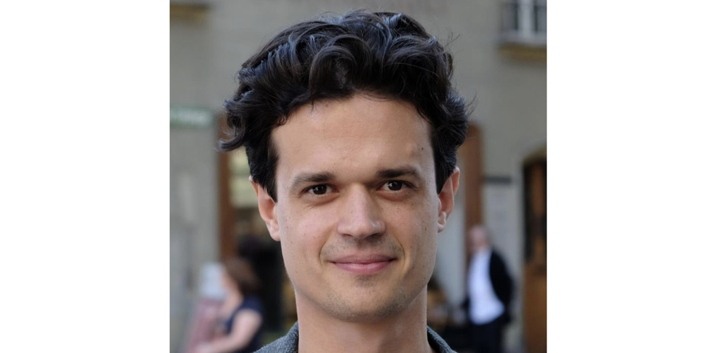  Severin Meier