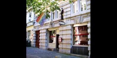 Die Bewerbungsfrist für die Neuvermietung der Spitalgasse-Bar ist abgelaufen.