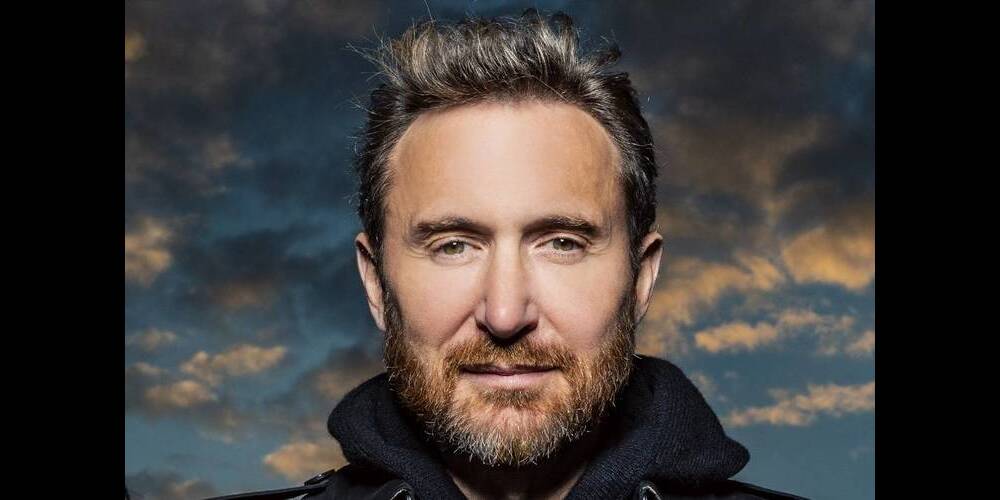 Der französische Star-DJ David Guetta tritt diese Jahr als Headliner am Zürich Openair auf.