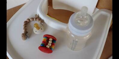 Olivia und Noah sind aktuell die beliebtesten Baby-Vornamen in der Stadt Zürich.