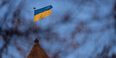 Neu werden 30 ukrainische Flüchtlinge im Klolster Wurmsbach aufgenommen,