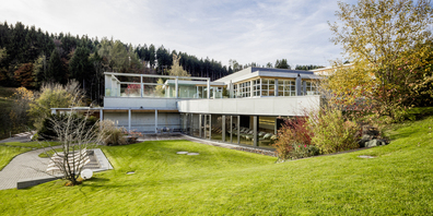 Das idyllisch gelegene Heilbad steht so gut da wie noch nie zuvor